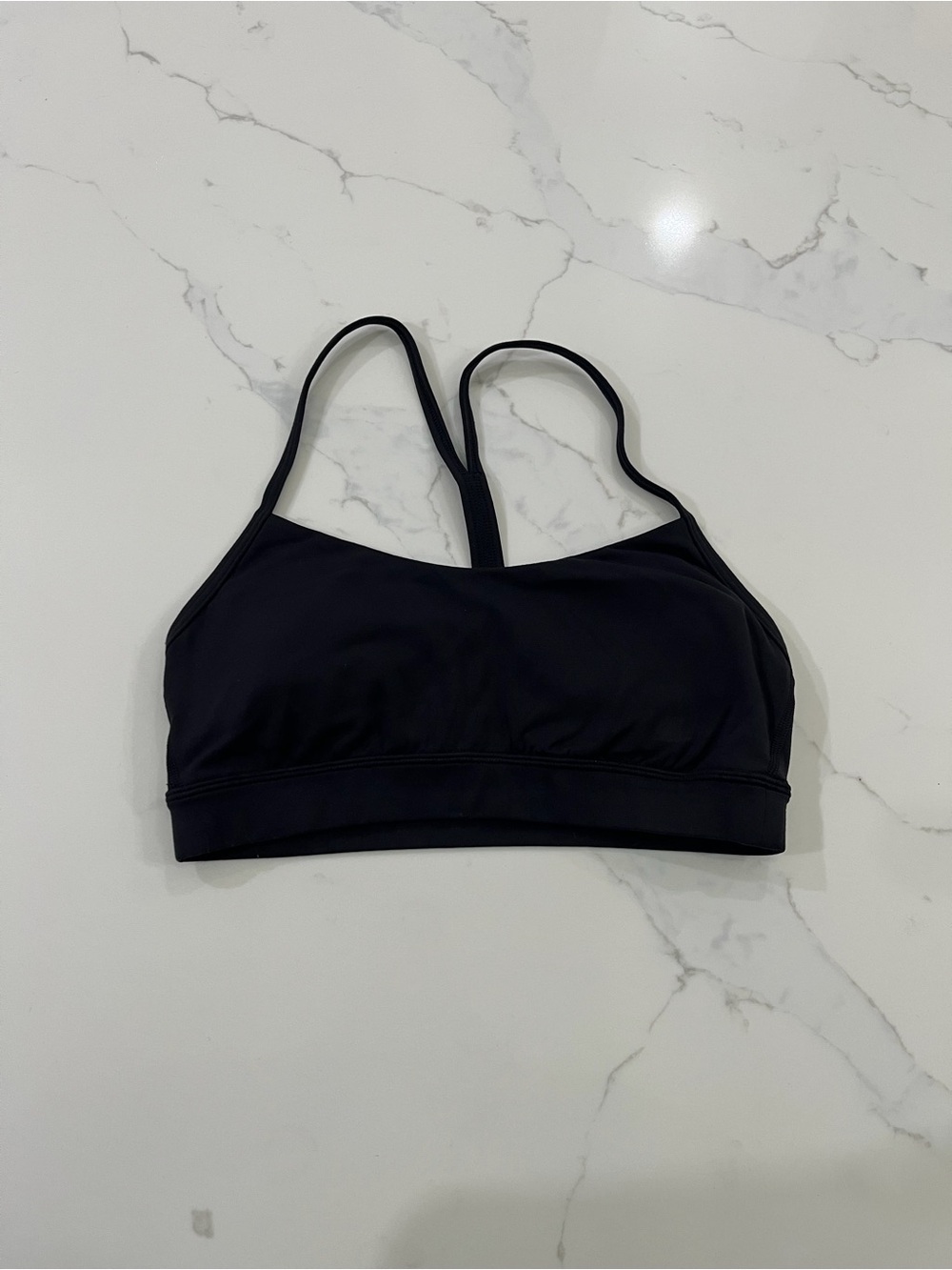 Lululemon flow y bra 6
